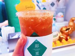-LINLEE林里·手打柠檬茶(黄浦茂名南路店)