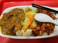 -和合谷(北京市王府井百货大楼店)