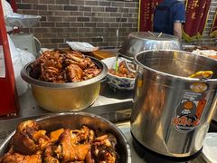 -王村姑老土炕莜面村(桥东店)