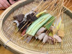 -古真记钵钵鸡(总店)