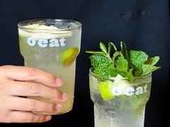 -O'eat Blossom&Pelican(深圳首店)