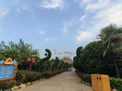 -上海玛雅海滩水公园