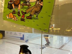 -熊大·鲜烤黄牛肉(五山店)