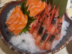 -大渔铁板烧(仁恒梦中心店)