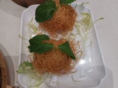 -蔡澜点心·粤菜(月星环球港店)