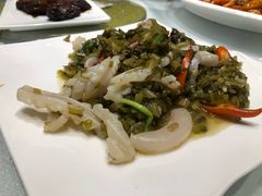 -老人和饭店(淮海中路店)
