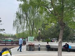 -西海子公园