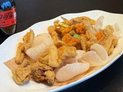 -高佳庄·海鲜酒楼(东港店)