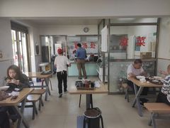 大堂-老四烧饼铺(丽源路店)