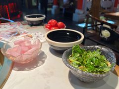 -哥老官重庆美蛙鱼头(宝山龙湖店)