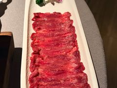 -左庭右院鲜牛肉火锅黑金店(陆家嘴中心店)
