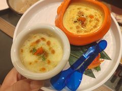 -牛YO寿喜烧·铁板烧和牛火锅自助(市府恒隆店)