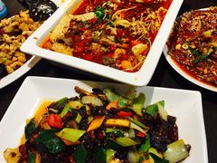 -重庆味道 Sichuan Style