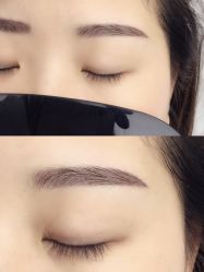 -HQ半永久纹绣纹眉