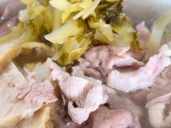 -志荣粿面小食店