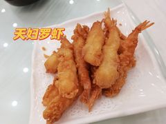 -洲晓鲜·舟山海鲜大排档(朱家尖风景区店)