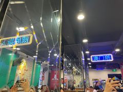 -澳门陈光记烧味饭店(南京德基广场店)