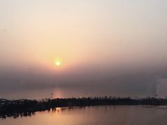 -青岛西海岸隆和福朋喜来登酒店