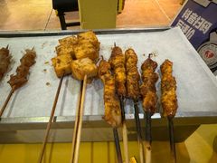 -望京小腰(北京总店)