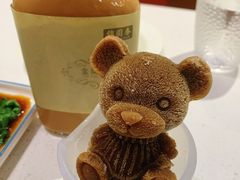 -锦园春香港茶餐厅(西海湾旗舰店)