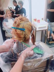 -FUTURE HN男士发型风格设计