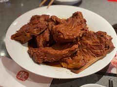-大师兄·西北风味食集(增城合生汇店)