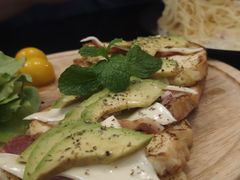 -Fresh Fruit Factory - Fruit Cuisine Restaurant