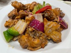 -稻香酒家·33年老字号·港式粤菜(富邦中心店)