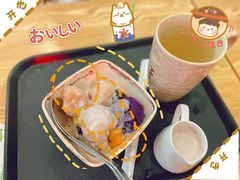 -鲜芋仙(南开大悦城店)