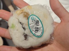 -江南春(中山中路店)