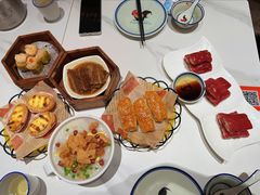 -粤食堂(天津和悦汇店)