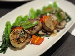 -汇华阁中餐厅·粤菜早茶(汇华希尔顿逸林酒店)