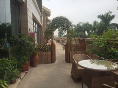 -茶油香闽南菜·花园餐厅(前埔店)
