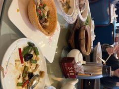 -山泉公馆酒家(珠江新城店)