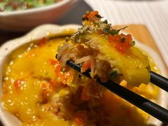 -花潮料理艺食馆(成都万象城店)