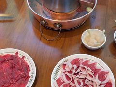 -刘老表·瓦罐汤涮肉(青云谱店)