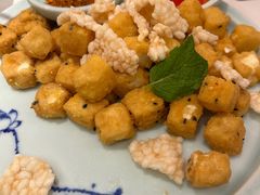 -蘇小主·创意中国菜(金茂览秀城店)