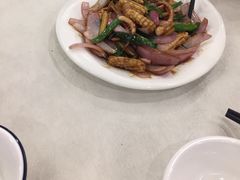 -汇兴源餐馆(小北路店)
