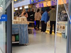 -清真·尖子尖牛肉面(王府井店)