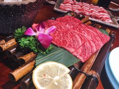 -哈拉海和牛主题餐厅(哈西店)