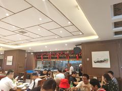 大堂-锡和无锡菜(景丽苑店)