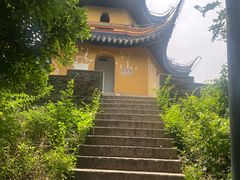 -虞山风景区