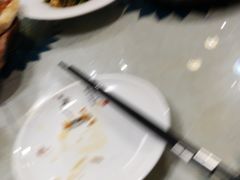 -疆山别院烧烤·新疆菜(铁路局店)