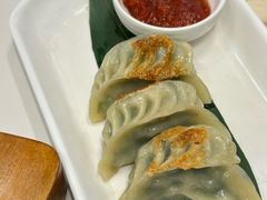 -南拳十三姨·潮汕砂锅粥·粤菜(西单大悦城店)