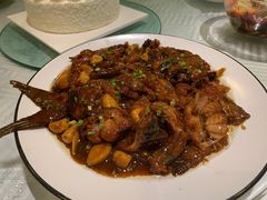 -上海年代·浙菜家烧·小海鲜(水上东路店)