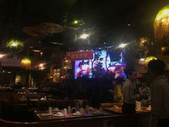 -胡桃里音乐酒馆(郴州友阿国际广场店)