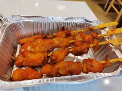 -尊宝比萨(南田店)