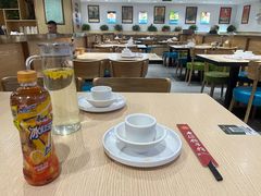 -老边饺子馆(东单店)