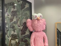 -无界眼镜MaxLess(五角场万达店)