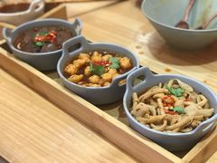 -怪物的冰与火(天虹商场中山路店)